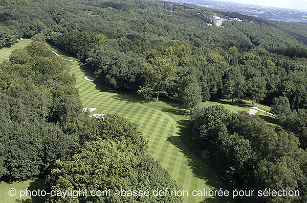 Golf du Sart Tilman